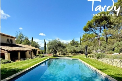 Maison à vendre à VAUGINES Rotondes-Barbiere - 10 pièces - 230 m² 