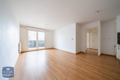 Appartement à vendre à NANTES  - 3 pièces - 57 m² 