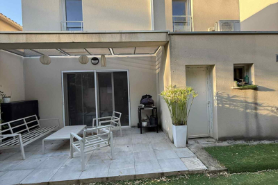 Maison à vendre à ARLES Saint-Jerome Est - 4 pièces - 86 m² 