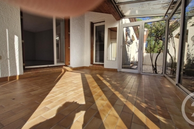 Maison à vendre à SIX-FOURS-LES-PLAGES Pont du Las Ii - 4 pièces - 82 m² 