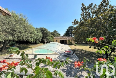 Maison à vendre box pour chevaux avignon 