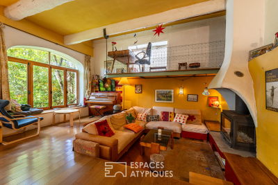 Maison à vendre à COURNONTERRAL  - 7 pièces - 232 m² 