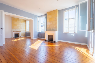 Appartement à vendre à BORDEAUX Saint-Pardon-de-Conques - 4 pièces - 127 m² 