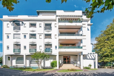 Appartement à vendre à ST-JEAN-DE-LUZ  - 2 pièces - 50 m² 