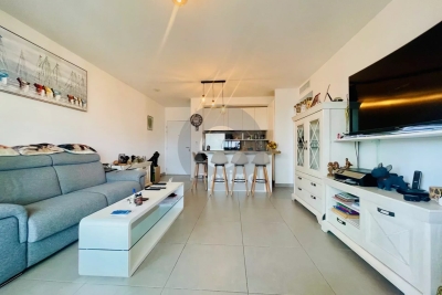 Appartement à vendre à MENTON Gare Nice-Ville - 2 pièces - 45 m² 