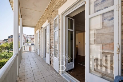 Appartement à vendre à BIARRITZ  - 5 pièces - 150 m² 