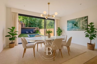 Maison à vendre à BORDEAUX  - 5 pièces - 156 m² 