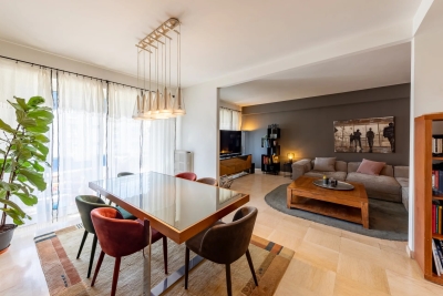 Appartement &agrave; vendre &agrave; NICE Roquebilliere - 4 pi&egrave;ces - 100 m&sup2; 