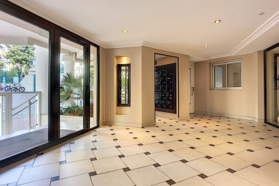 Appartement à vendre à CANNES  - 1 pièces - 27 m² 