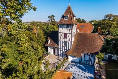 Appartement à vendre vue sur la seine paris 