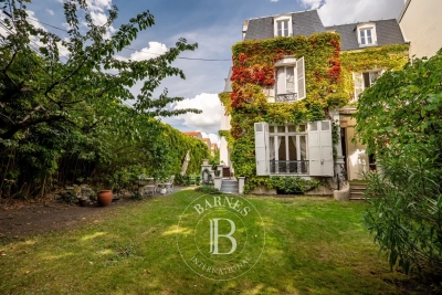 Maison à vendre villas quartiers nord