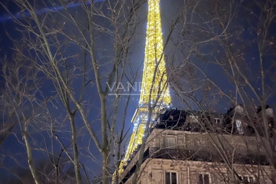 Appartement &agrave; vendre vue ciel paris 7eme 