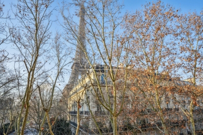 Appartement &agrave; vendre champ de mars paris 7eme 