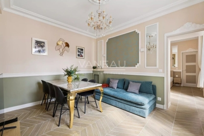 Appartement &agrave; vendre &agrave; PARIS 9EME Saint-Georges 1 - 3 pi&egrave;ces - 60 m&sup2; 