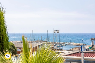 Appartement à vendre à NICE  - 3 pièces - 89 m² 