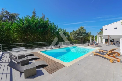 Maison à vendre appartement calme saint privat