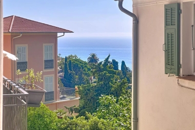 House for sale in ROQUEBRUNE-CAP-MARTIN  - 3 rooms - 69 m² 