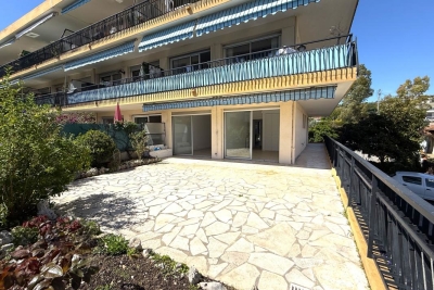 Appartement à vendre à CAGNES-SUR-MER  - 3 pièces - 64 m² 