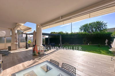 Appartement à vendre à ST-LAURENT-DU-VAR  - 4 pièces - 94 m² 