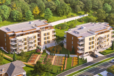 Appartement à vendre à COLOMARS  - 4 pièces - 82 m² 