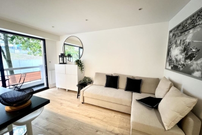 Appartement à louer à PARIS 15EME Charonne - 2 pièces - 40 m² 