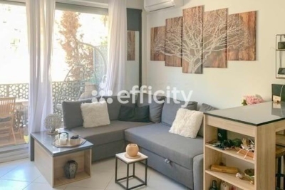 Appartement à vendre à MARSEILLE 8EME Ouest - 1 pièces - 35 m² 