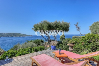 Maison à vendre maison avec vue bas lieu 