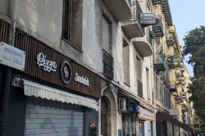 Appartement à vendre à NICE  - 2 pièces - 48 m² 