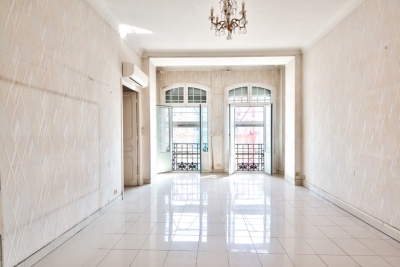 Appartement &agrave; vendre &agrave; NICE Port - 4 pi&egrave;ces - 82 m&sup2; 