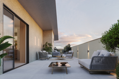 Appartement à vendre à DIJON  - 3 pièces - 65 m² 