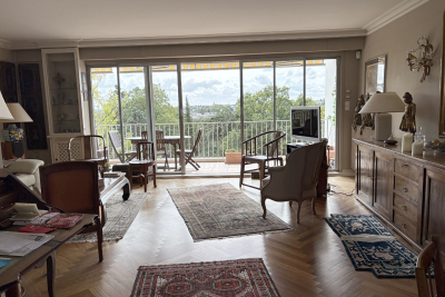 Appartement à vendre à Nantes  - 5 pièces 126 m² 