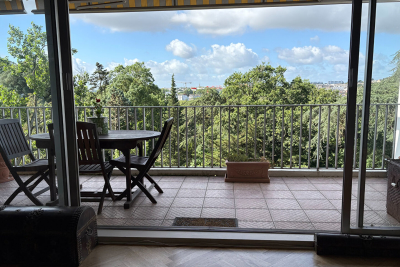 Appartement &agrave; vendre &agrave; NANTES  - 5 pi&egrave;ces - 126 m&sup2; 