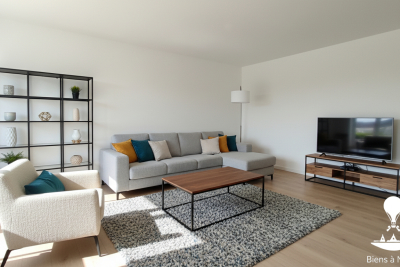 Appartement à vendre à ST-HERBLAIN  - 4 pièces - 83 m² 