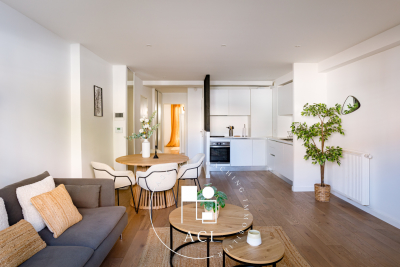 Appartement à vendre à ARCACHON Saint-Pardon-de-Conques - 2 pièces - 57 m² 