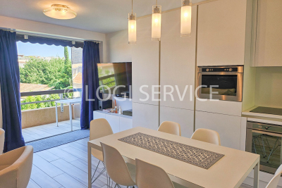 Appartement &agrave; vendre &agrave; ST-TROPEZ Zone Est Diffuse - 2 pi&egrave;ces - 33 m&sup2; 