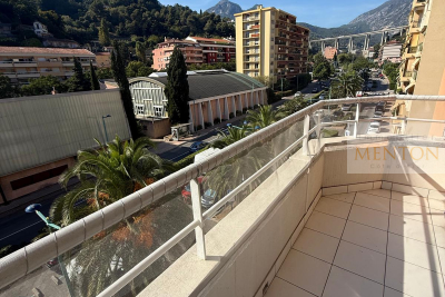 Appartement à vendre à MENTON  - 2 pièces - 26 m² 