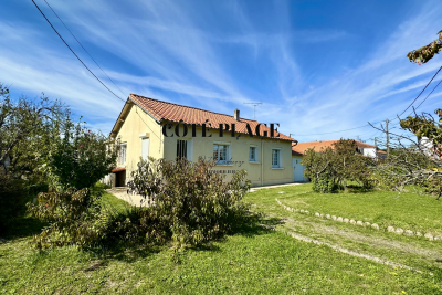 Maison à vendre à ROYAN  - 4 pièces - 71 m² 