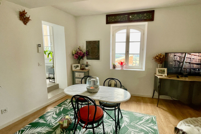 Appartement à vendre à EGUILLES Eugene Pierre - 2 pièces - 48 m² 