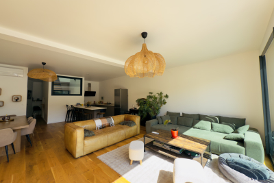 Maison à vendre à TALENCE Lestonat-Monsejour 8 - 6 pièces - 165 m² 