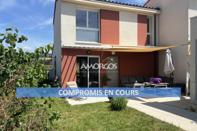 Maison &agrave; vendre &agrave; LE CASTELLET  - 4 pi&egrave;ces - 78 m&sup2; 