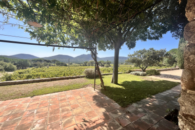 Maison à vendre à PLAN-DE-LA-TOUR  - 4 pièces - 150 m² 