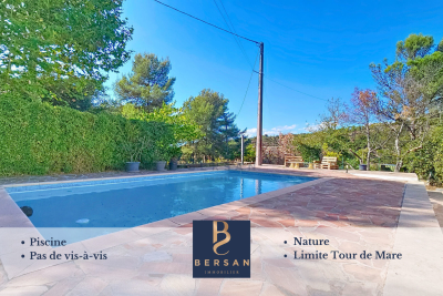 Maison &agrave; vendre &agrave; FRÉJUS  - 3 pi&egrave;ces - 98 m&sup2; 