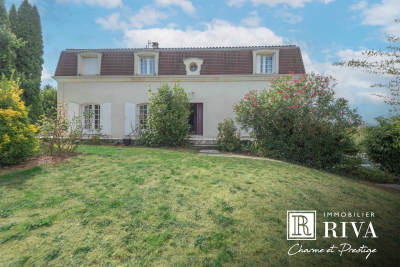 Maison à vendre à LATRESNE  - 7 pièces - 250 m² 