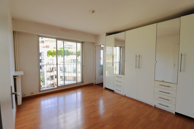Appartement à vendre à BOULOGNE BILLANCOURT Fallet - 1 pièces - 22 m² 
