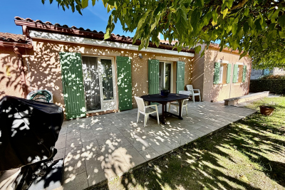 Maison à vendre à ENTRECHAUX  - 4 pièces - 91 m² 