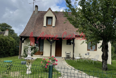 Maison à vendre à VILLEMARECHAL  - 6 pièces - 99 m² 