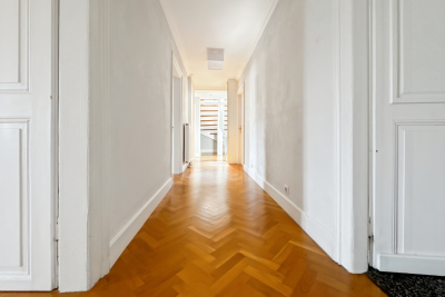 Appartement à vendre à FEGERSHEIM  - 6 pièces - 114 m² 