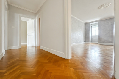 Appartement à vendre à FEGERSHEIM  - 6 pièces - 114 m² 