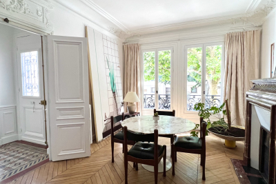 Maison à vendre gare sainte croix 