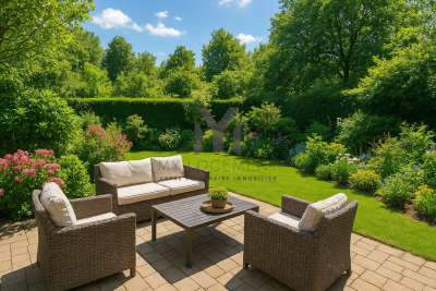 Appartement à vendre à MARIGNANE  - 4 pièces - 104 m² 